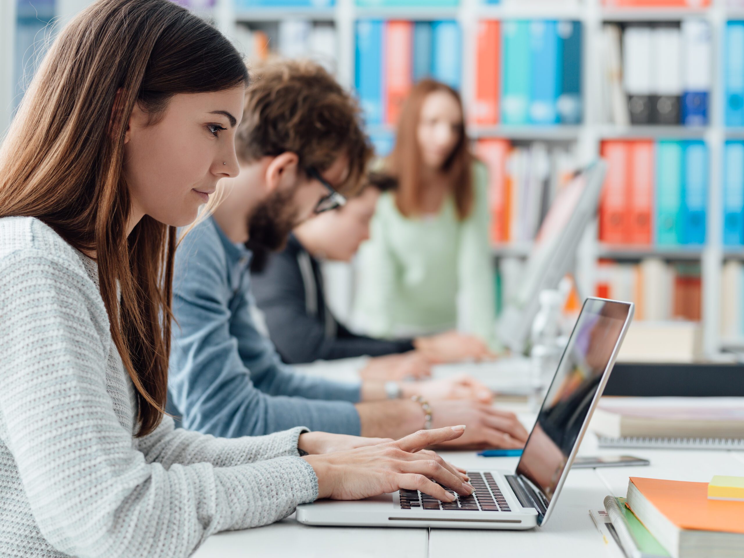 Studium Digital Humanities Die 10 beliebtesten Studiengänge