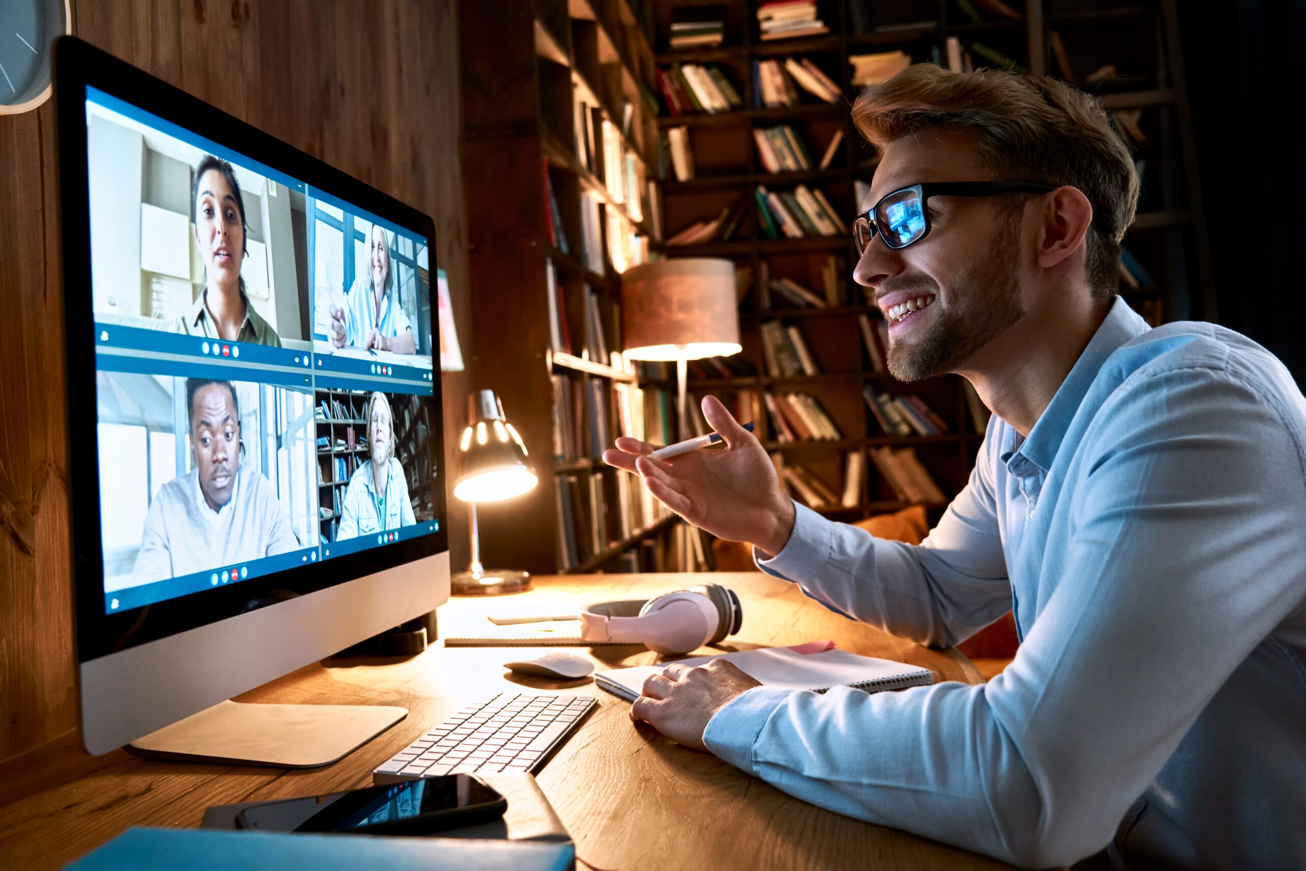 Digitale Berufsorientierung Digitale Berufsorientierung