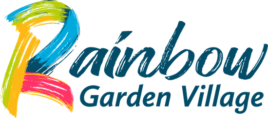 Rainbow Garden Village, LP_Kooperationspartner